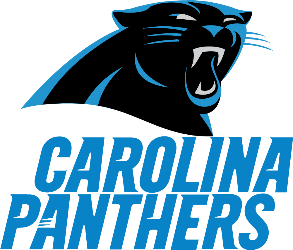 Panthers - Poster Clipart - Large Size Png Image - PikPng