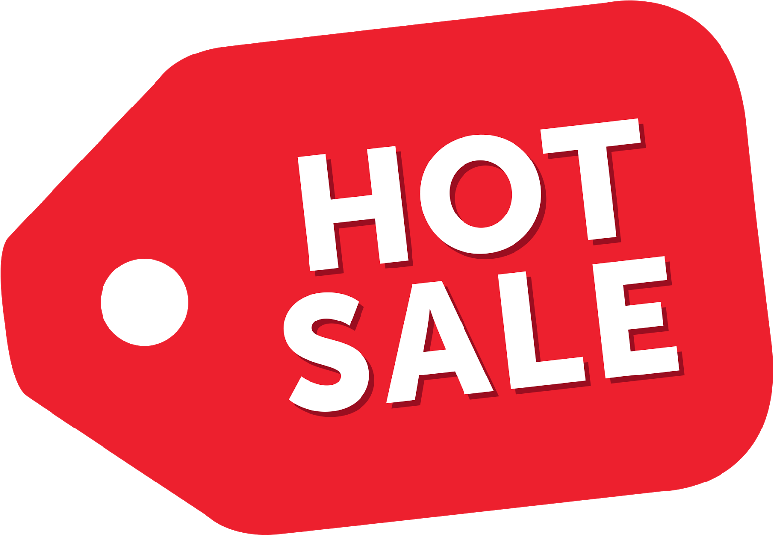 Hot sale