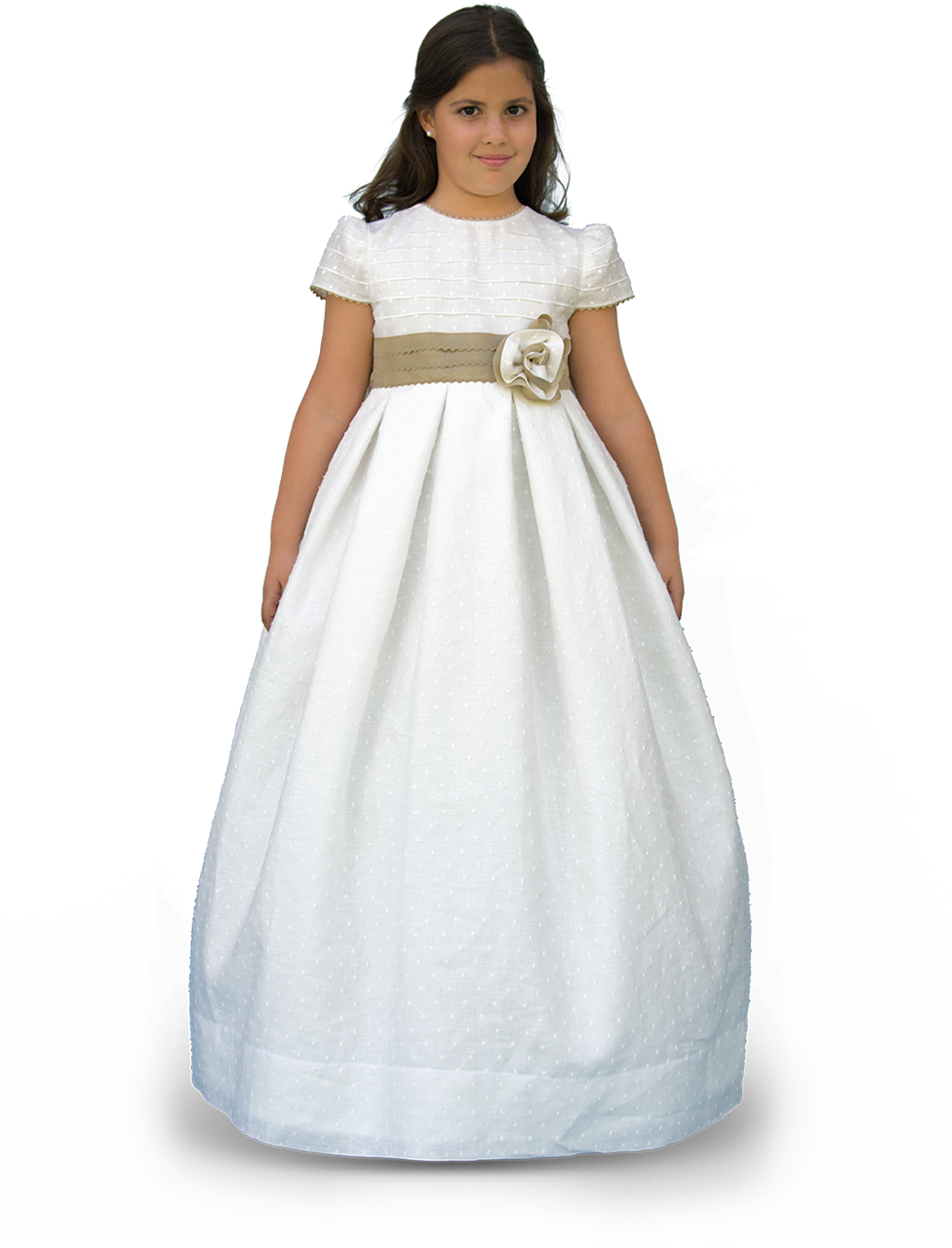 Flower Girl , Png Download Clipart - Large Size Png Image - PikPng