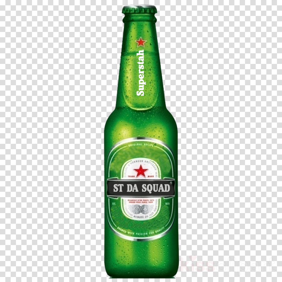 Heineken Bottle Png Clipart Beer Heineken International Transparent Png Large Size Png Image Pikpng