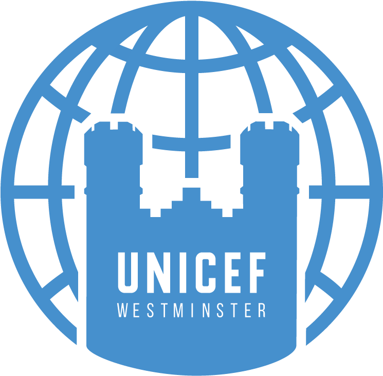 Unicef Logo Blue - Vector Graphics Clipart - Large Size Png Image - PikPng
