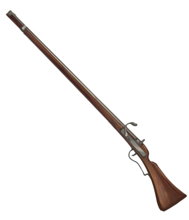 Martini Henry Mk Ii Clipart - Large Size Png Image - PikPng