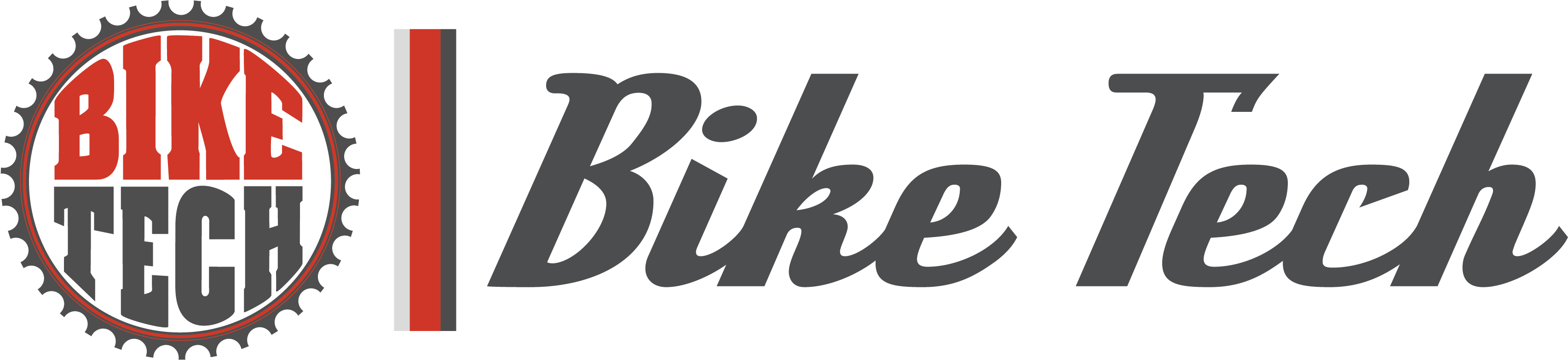 Bike Tech Logo Clipart - Large Size Png Image - PikPng