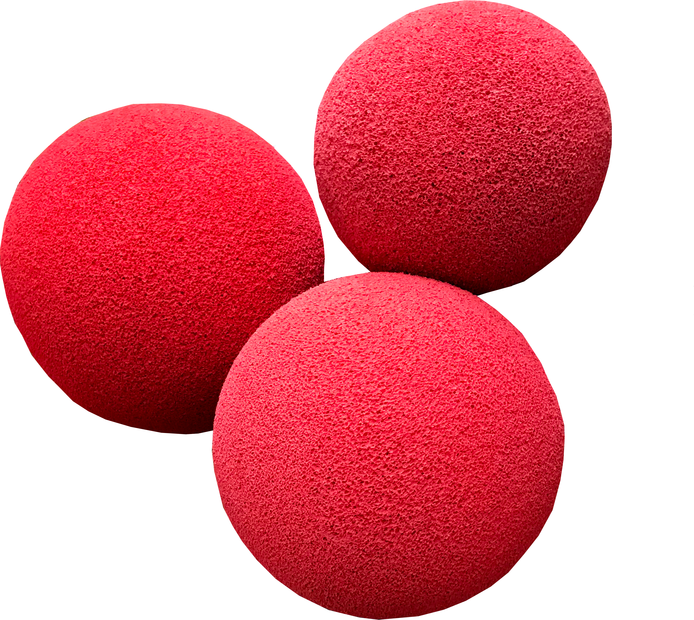 Purge Clean Out Balls - Sphere Clipart (2741x2450), Png Download