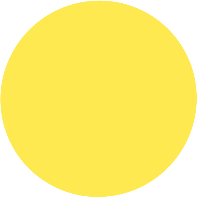 Download Sun Yellow Circle Circle Clipart Png Download Pikpng