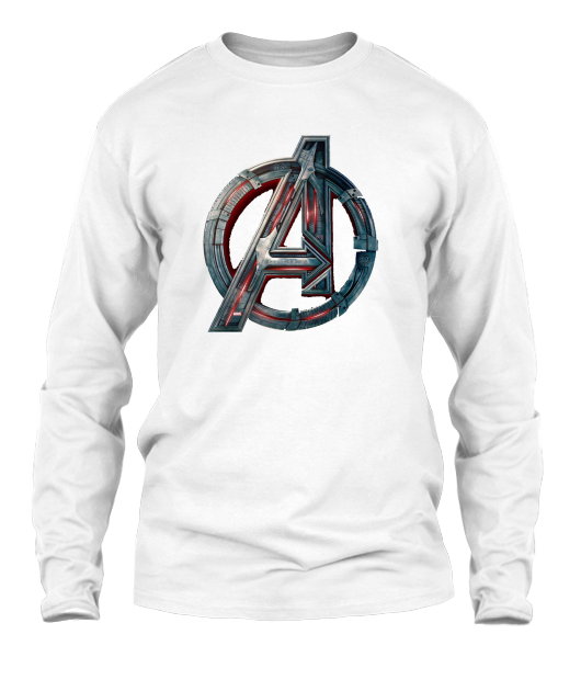 Full Sleeve - Avengers Wallpapers For Pc Clipart (530x630), Png Download