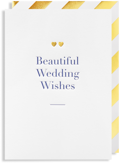 Wedding Wishes Png Clipart (560x600), Png Download