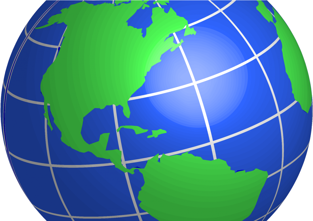 Globe Clipart Png Transparent Png Large Size Png Image PikPng