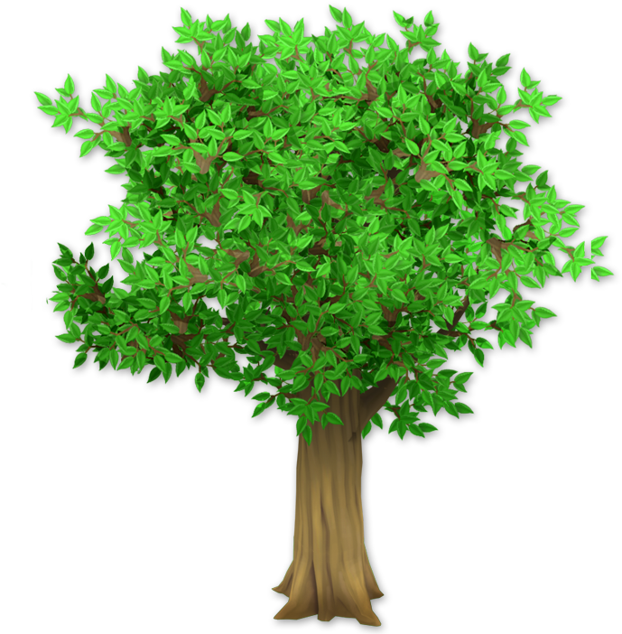 229 2299686 svg freeuse trees and bushes hay day wiki