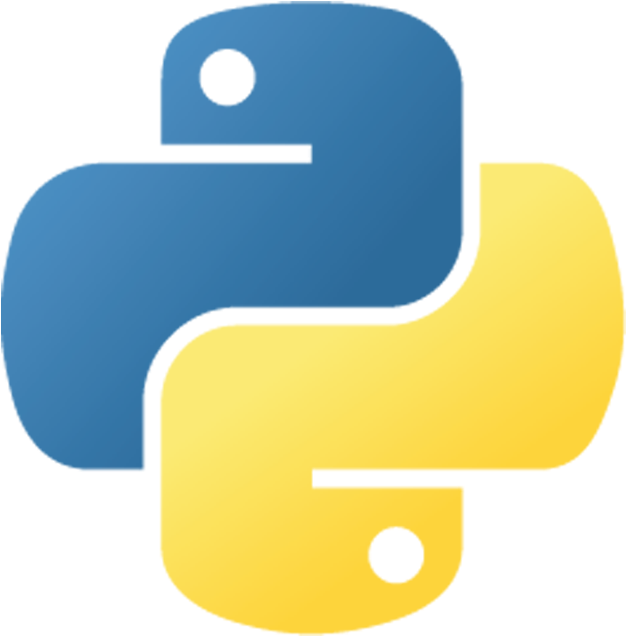 Download Python Programming - Python Logo Transparent Background