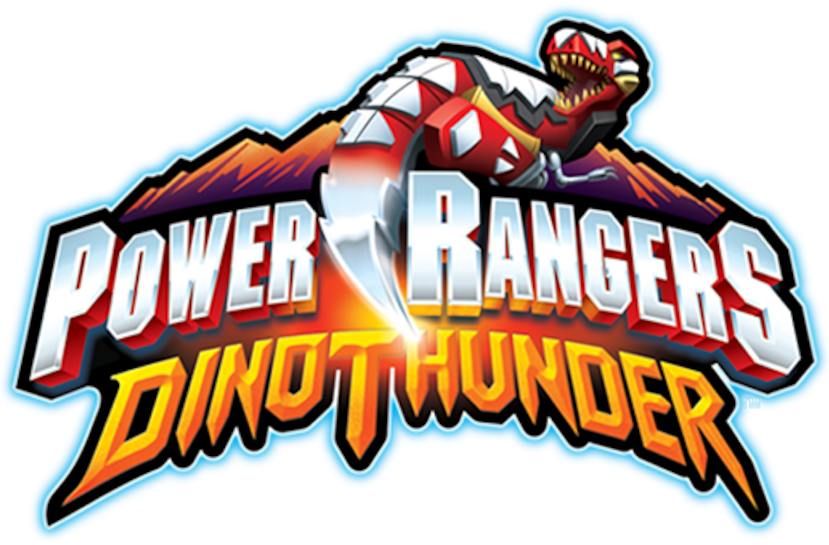 Power Rangers Dino Thunder , Png Download - Power Ranger Dino Thunder ...