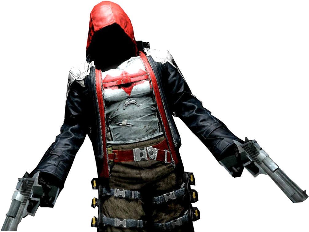 Download Red Hood Png Clipart Png Download - PikPng