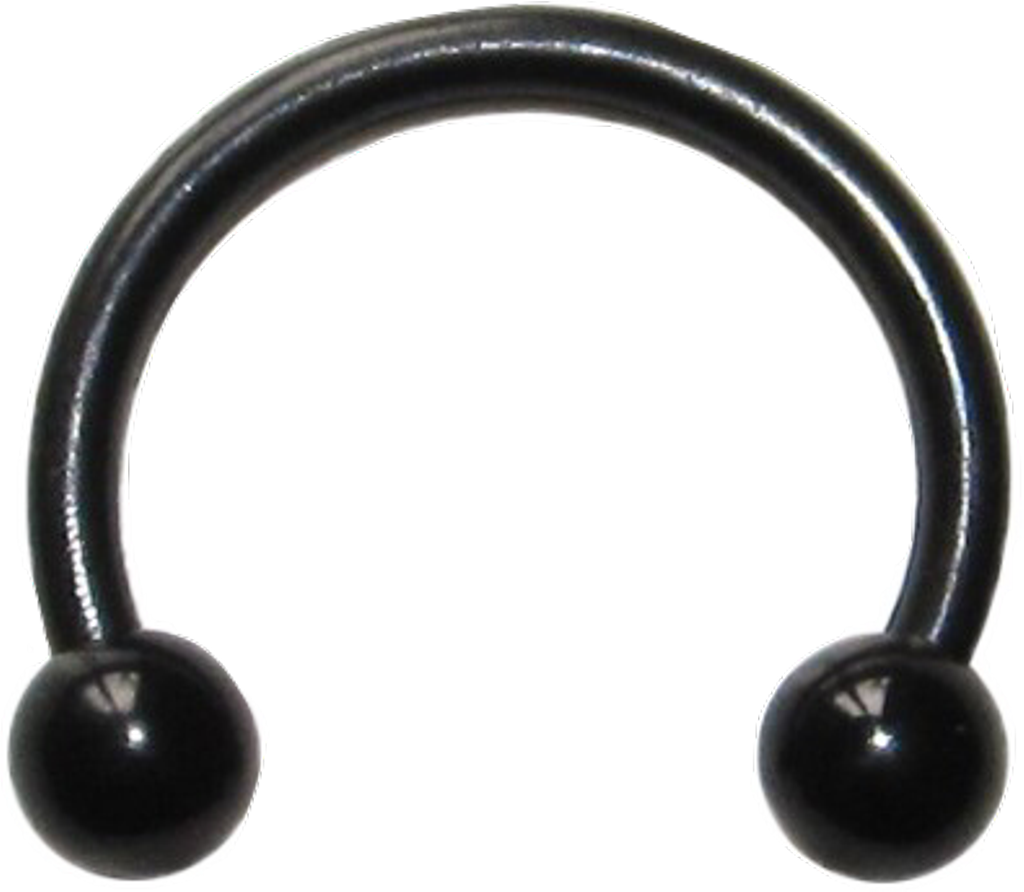 Download Nosering Sticker - Headphones Clipart Png Download - PikPng