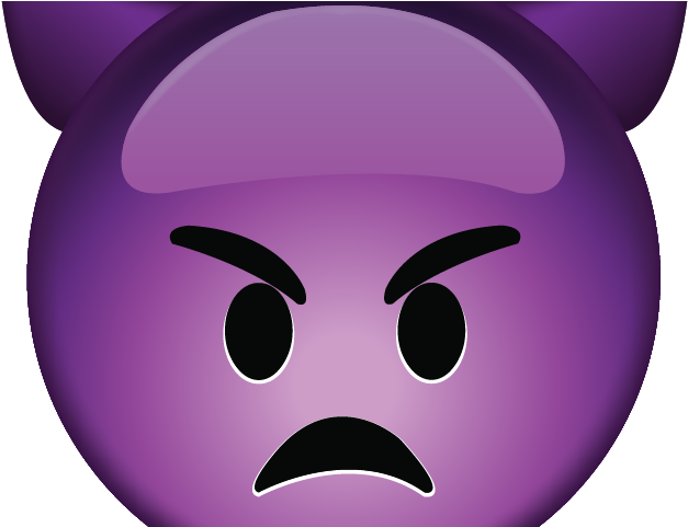 Emoji devil. Эмодзи демон. Эмодзи в хорошем качестве дьявол. Purple Devil Emoji. ЭМОДЖИ дьявол PNG.