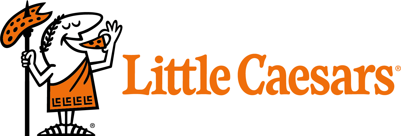 Download Little Caesars Logo Nuevo Clipart Png Download Pikpng