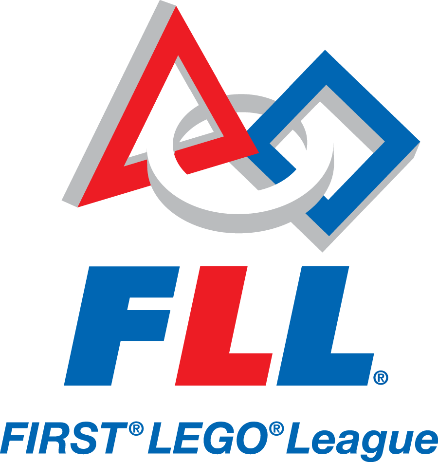 First Lego League Logo Clipart Large Size Png Image PikPng