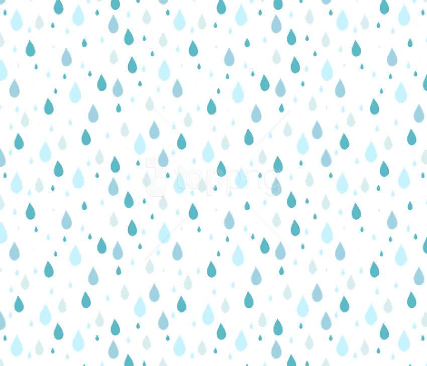 Download Free Png Raindrops S Png Images Transparent - Raindrop Pattern ...