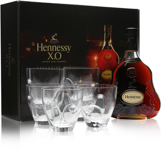 Download Awesome Hennessy Xo Cognac Thomas Bastide Glasses Set Hennessy Xo T Set With