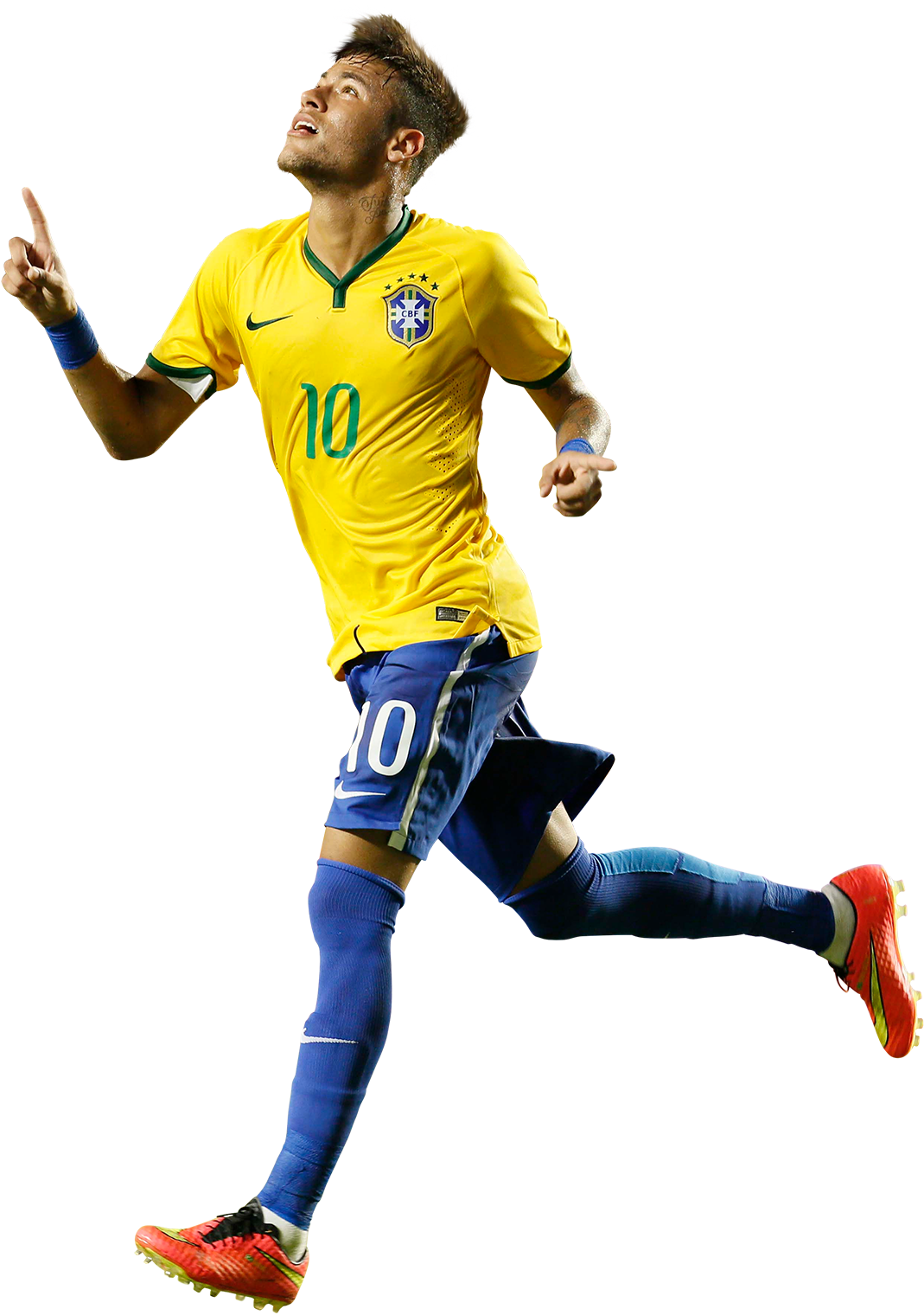 Download 2018 World Cup Neymar Png Transparent Background - Neymar Png ...