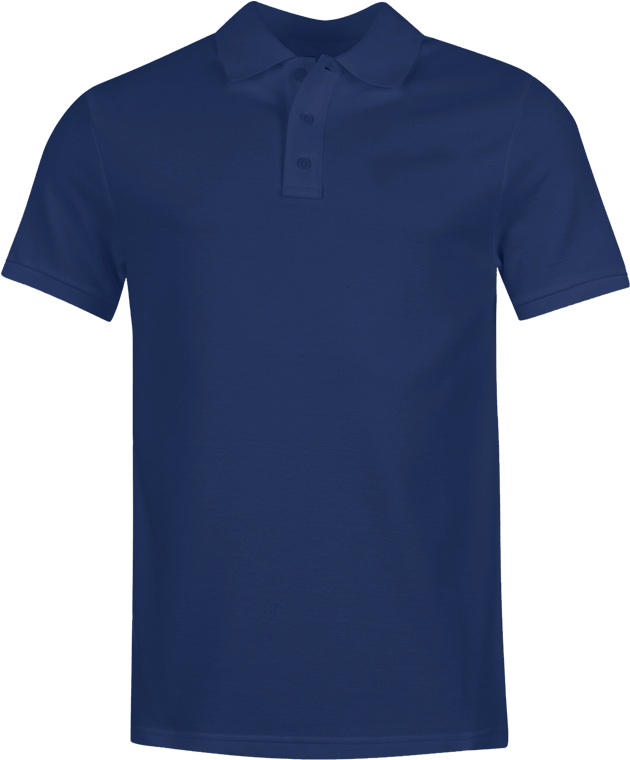 Blue Polo Shirt Free Png Transparent Background Images Blue Dark Poloshirt Clipart Large Size Png Image Pikpng