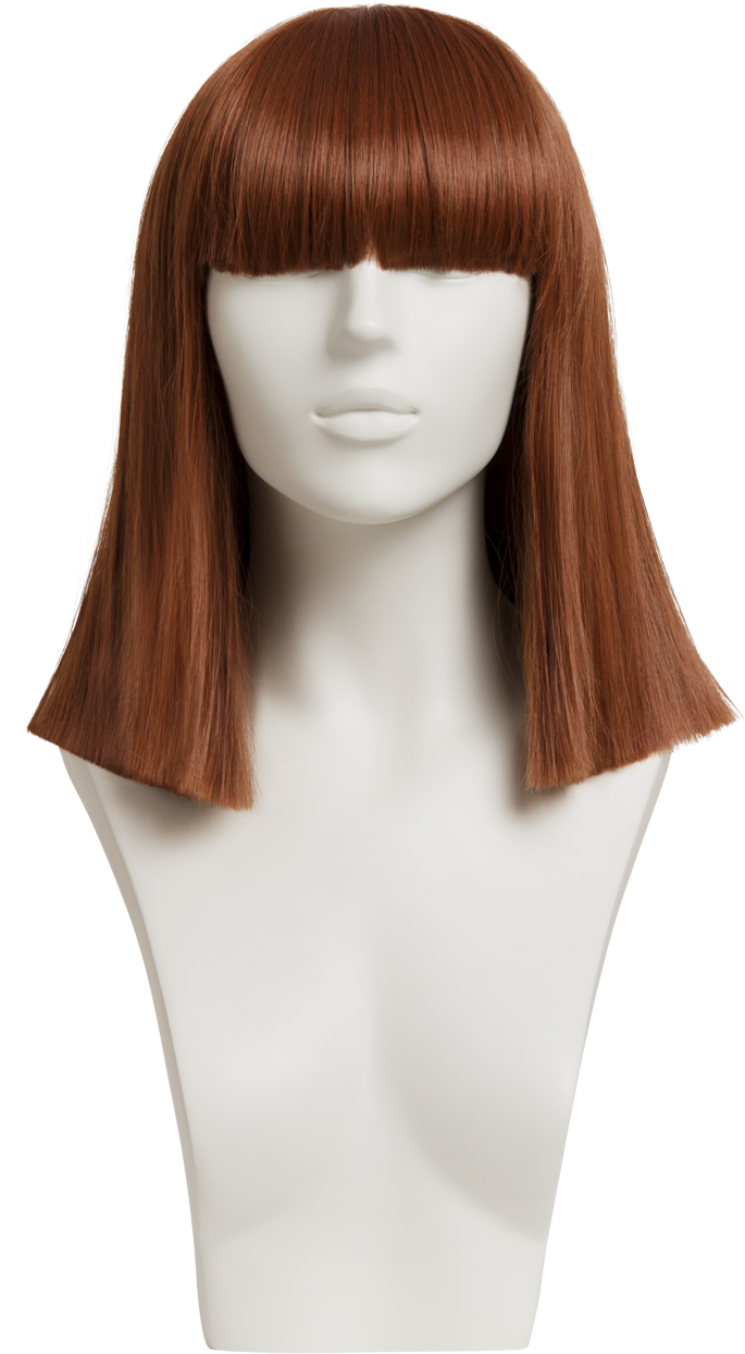 Female Wigs Clipart Large Size Png Image Pikpng 7693