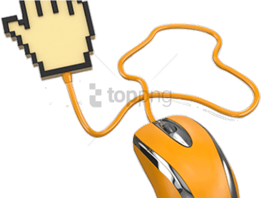 Download Free Png Mouse Cursor Png Image With Transparent Background ...