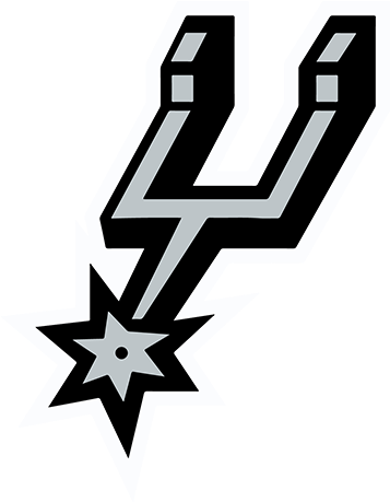 Download San Antonio Spurs Spur Clipart Png Download - PikPng