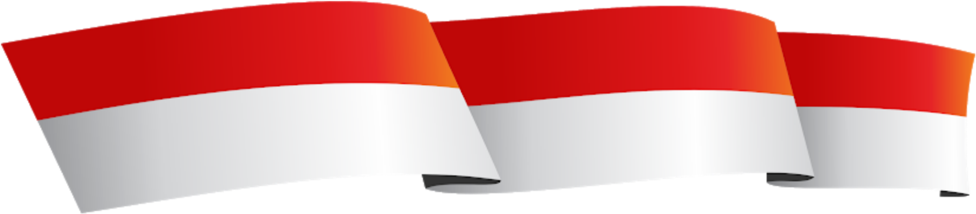 Bendera Indonesia Png : Pita Bendera Indonesia Bendera Merah Putih Png