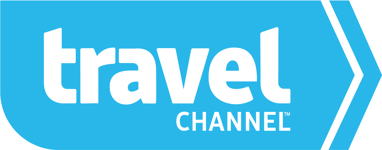 Travel Channel Logo Clipart - Large Size Png Image - PikPng