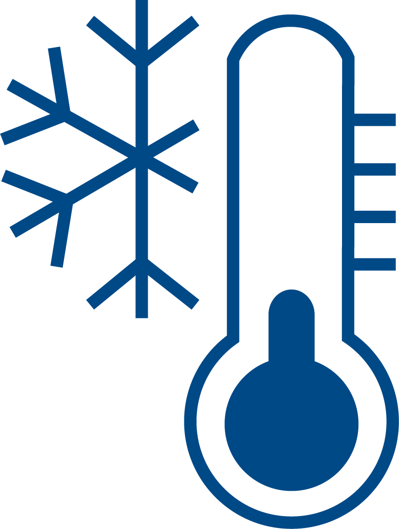 Ice symbol