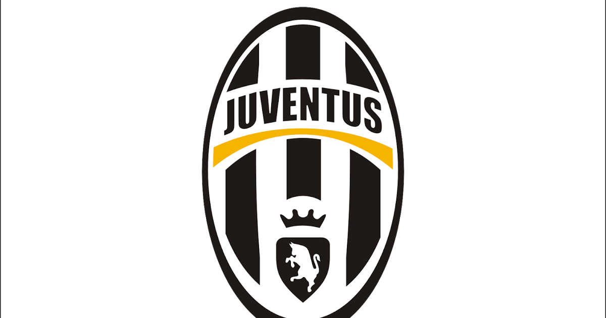 Download Draw Juventus Logo Clipart Png Download - PikPng