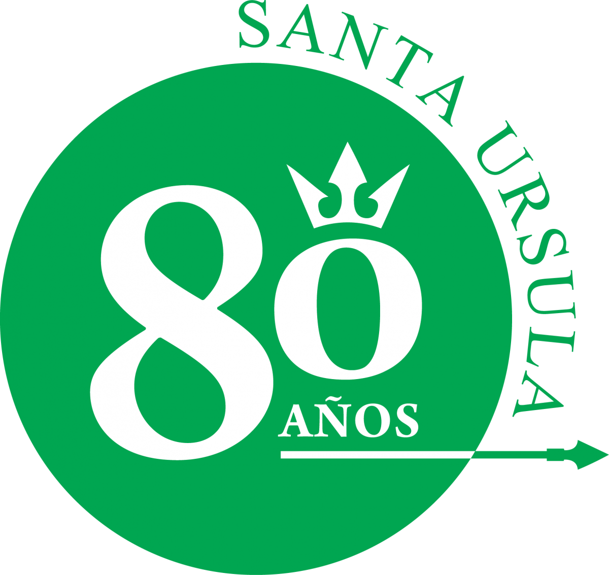 Santa Ursula Logo 2 By Rebecca - Universidade De Evora Clipart (1200x1133), Png Download