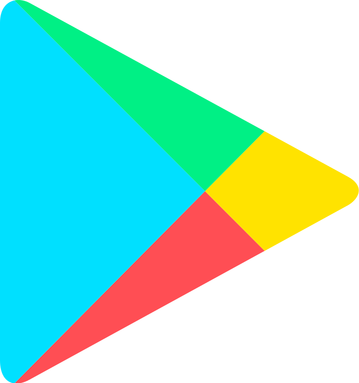 Google Play Symbol - Logo Google Play Png Clipart - Large Size Png ...