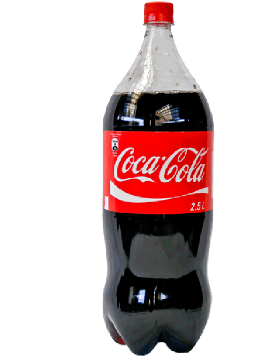 Download Coca Cola 3 Litros Png - Jack Daniels Coca Cola Clipart Png