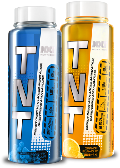 nxt tnt pre workout