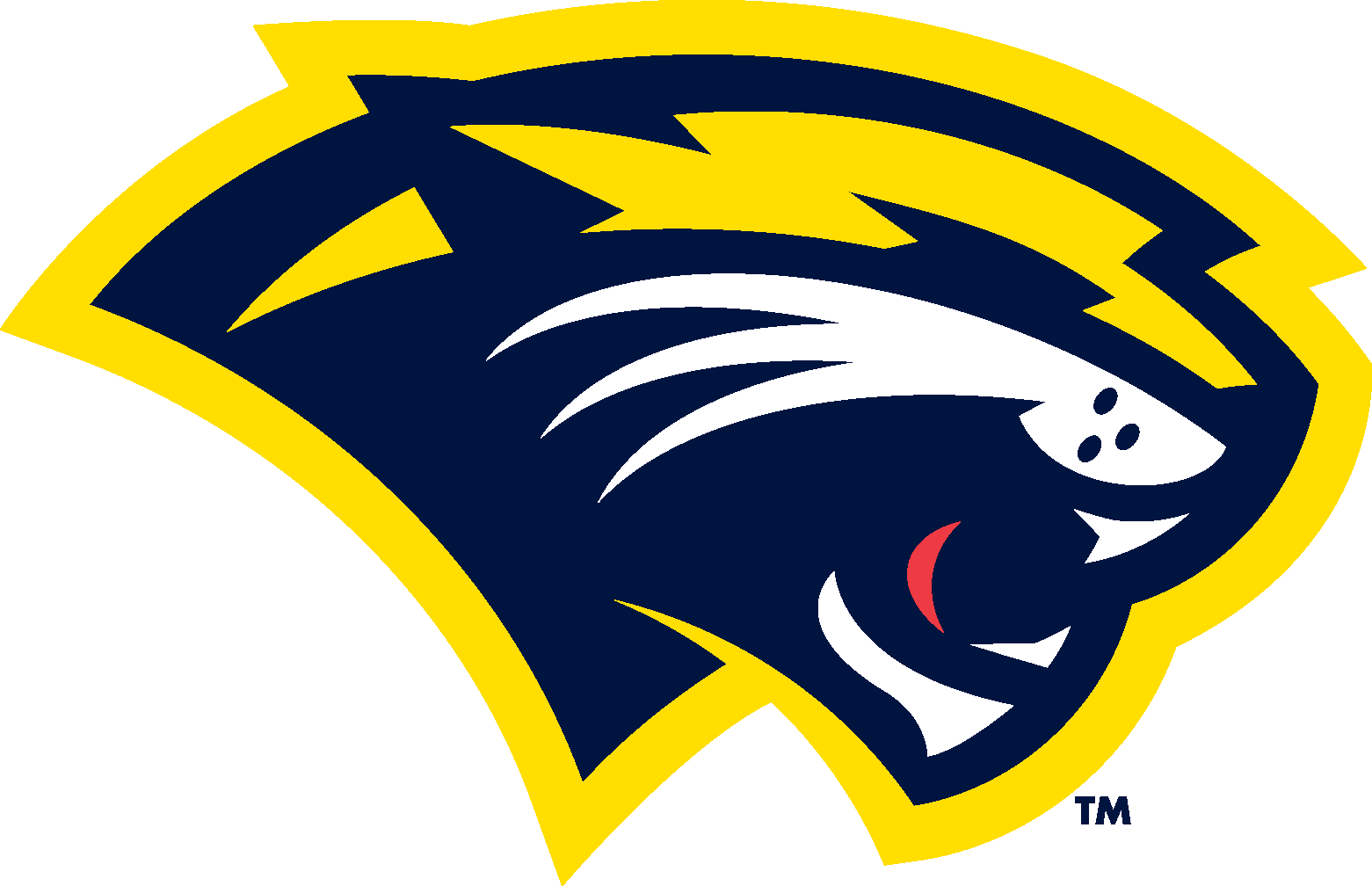 Spring Arbor Cougars - Spring Arbor Cougars Logo Clipart - Large Size 