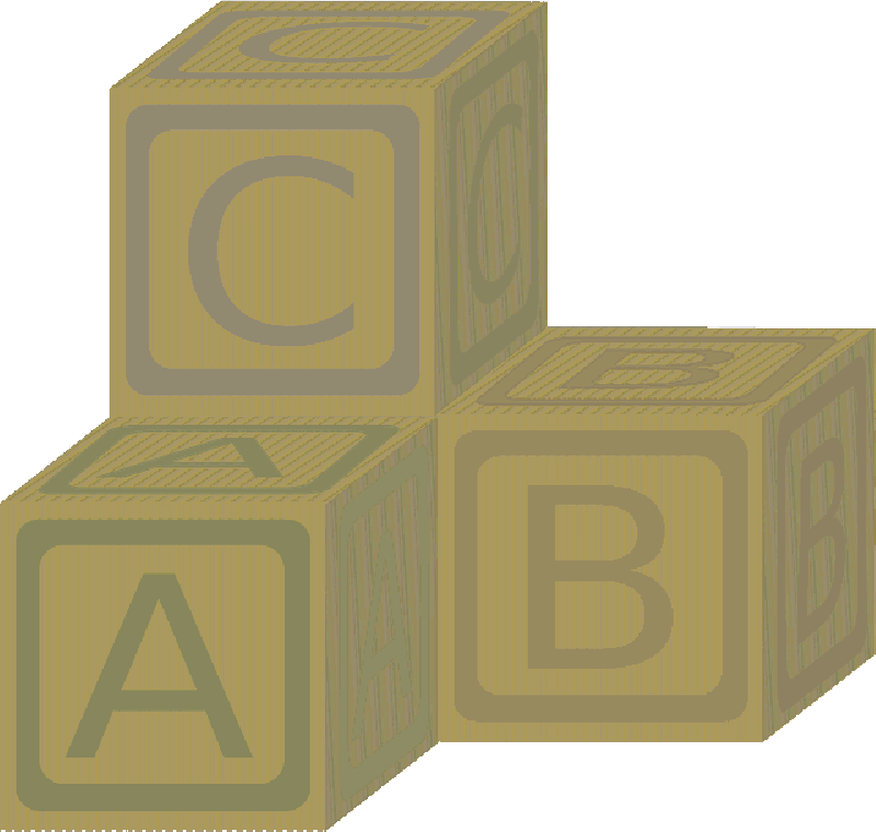 Blocks Clip Art , Png Download - Blocks Clip Art Transparent Png ...