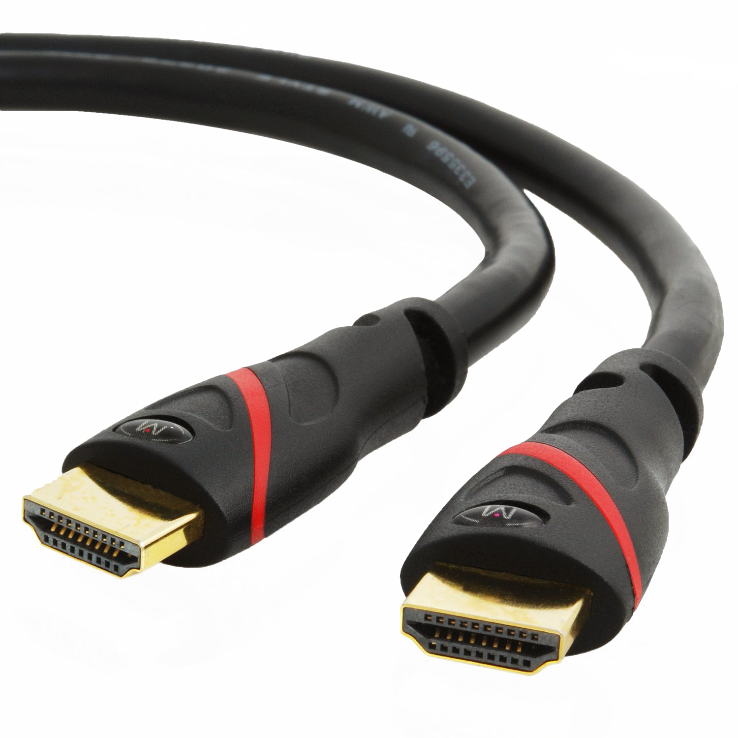 Hdmi Cable Png Transparent Hd Photo Hdmi Cables Clipart Large Size Png Image Pikpng