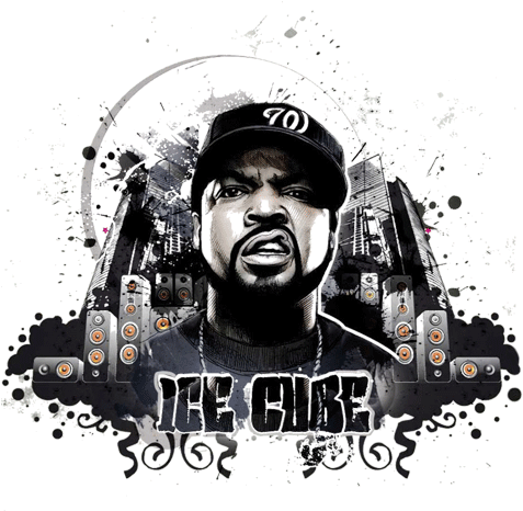 Ice Cube Clipart - Large Size Png Image - PikPng