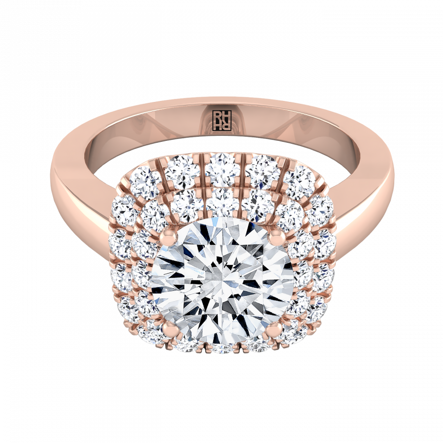 Engagement Ring Clipart (900x900), Png Download