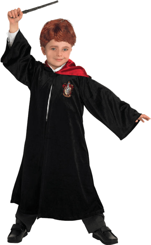 Child Deluxe Hermione Granger Costume Jokers Masquerade - Harry Potter ...