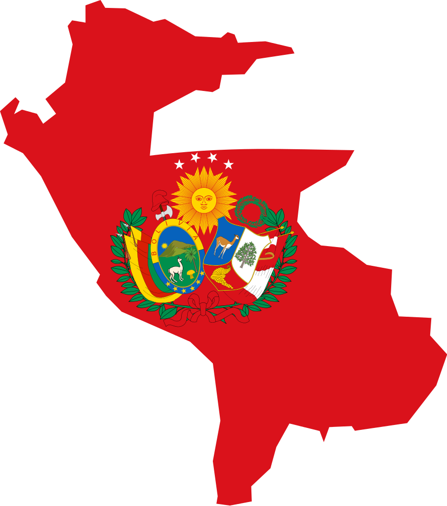 download-flag-map-of-the-peru-bolivian-confederation-peru-map-and