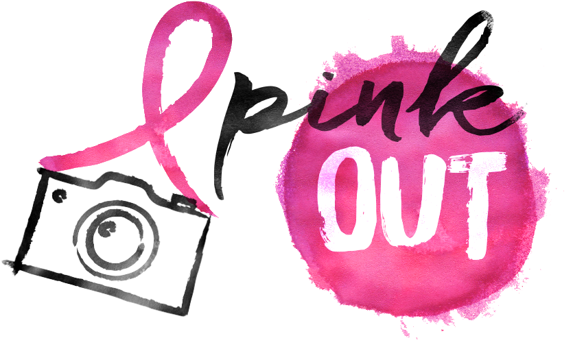 Download Support Drawing Breast Cancer Logo Breast Cancer Ribbon Pink Out Clipart Png Download 4886