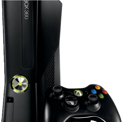 Xbox Png Transparent Images - Xbox 360 Clipart - Large Size Png Image ...