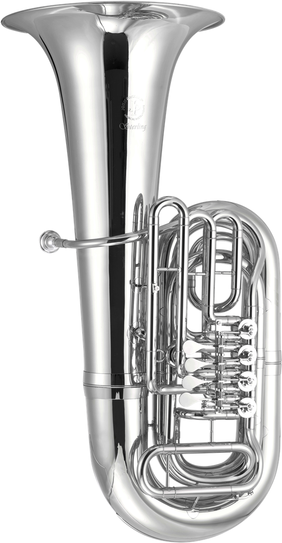 Tuba Clipart Large Size Png Image Pikpng