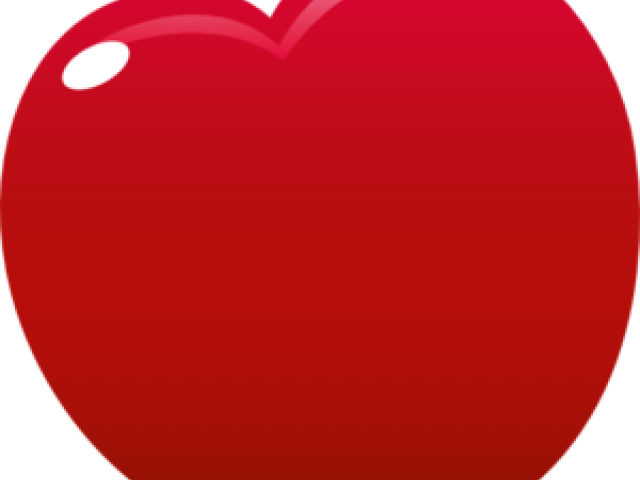 Cherry Clipart Nose Heart Png Download Large Size Png Image Pikpng