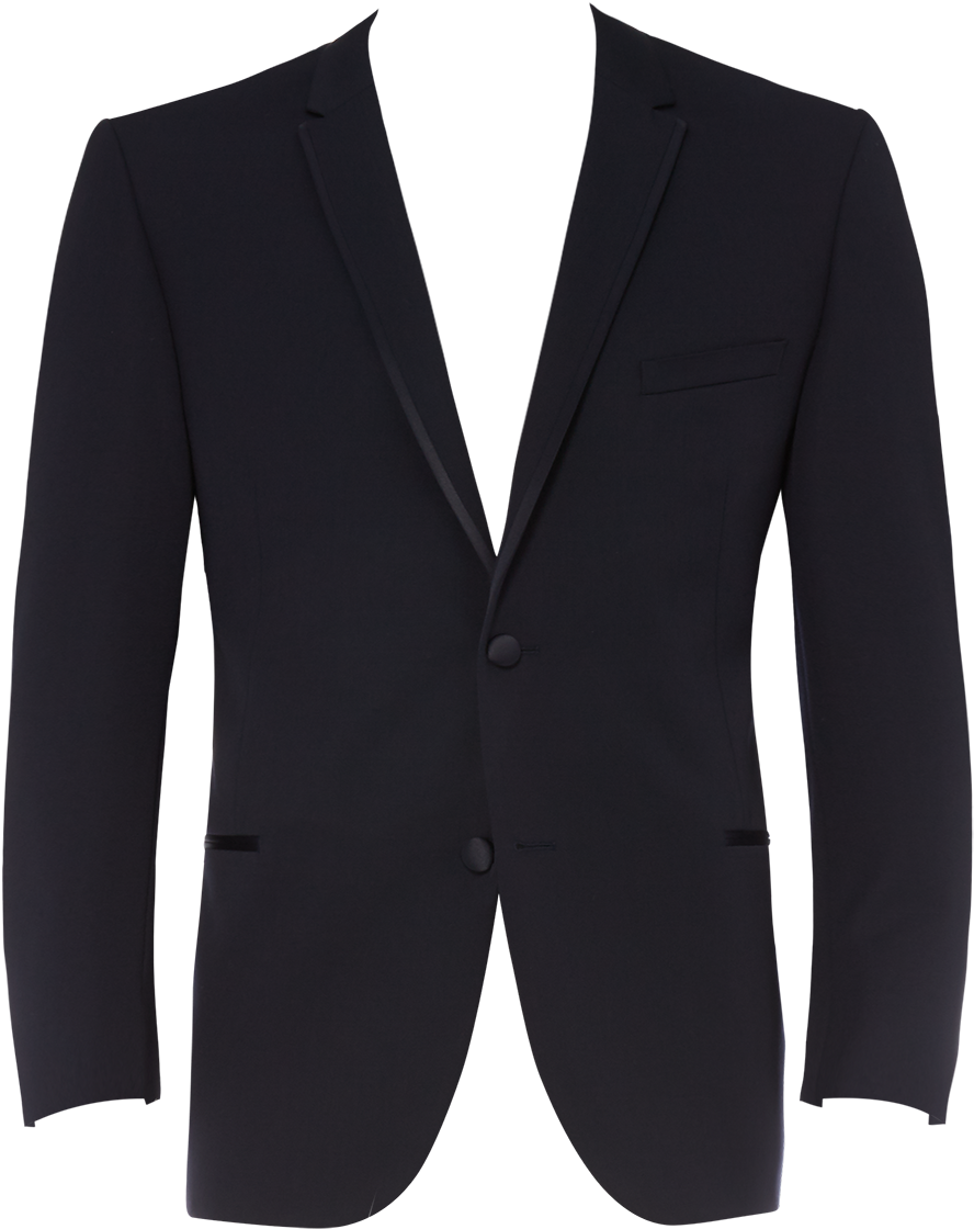 Tuxedo Clipart - Large Size Png Image - PikPng