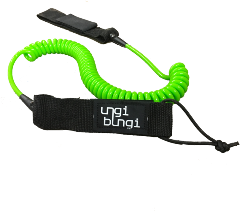 Ungi Bungi Classic Leash - Strap Clipart (1000x1000), Png Download