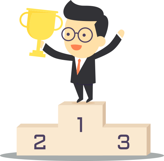 Winner View Winner Podium Clipart Png Png Png Clip Art Images | The ...