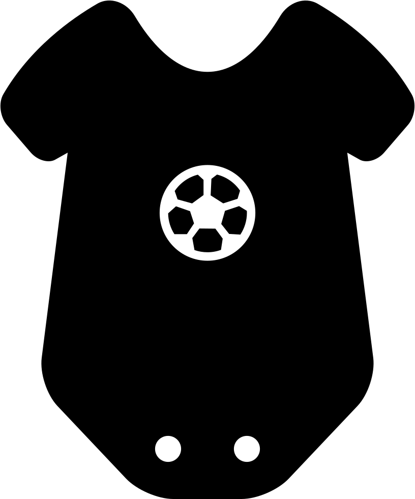 Free Free 312 Outline Baby Onesie Svg SVG PNG EPS DXF File